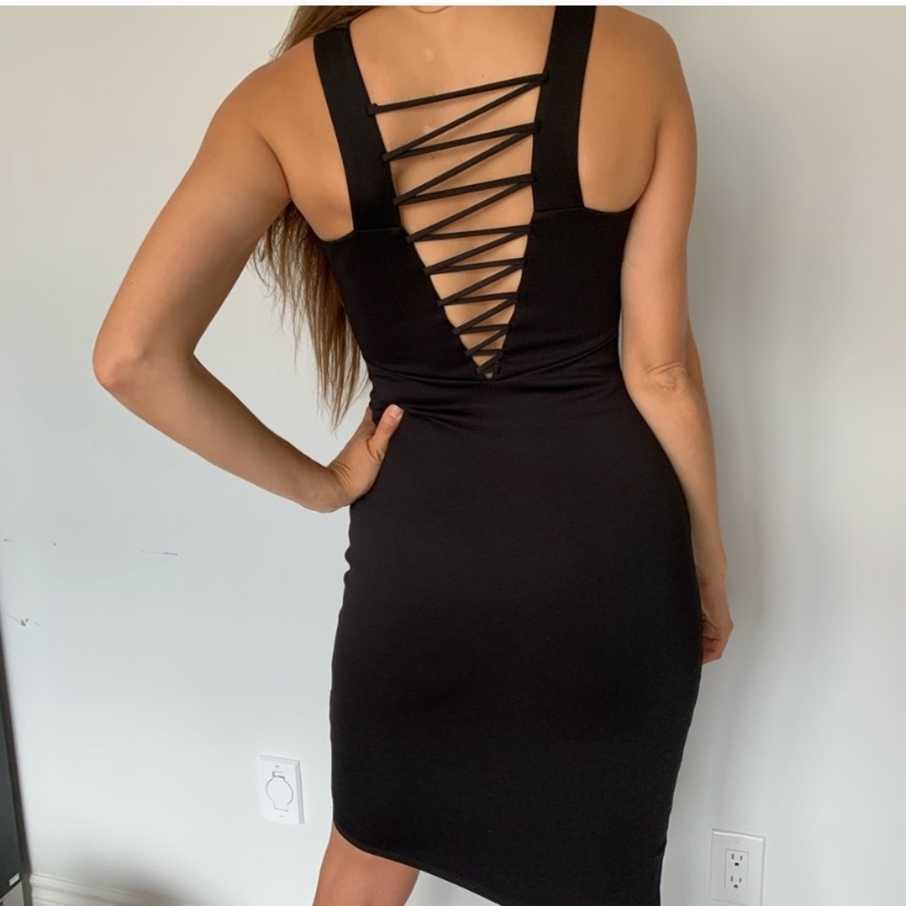 GUESS dress - Picture 4 of 5